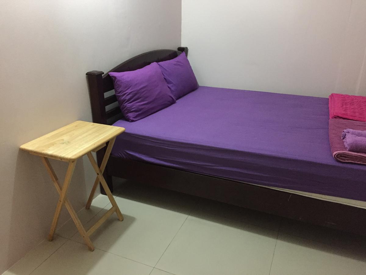 Ricos Honey Place Guesthouse بانكوك المظهر الخارجي الصورة